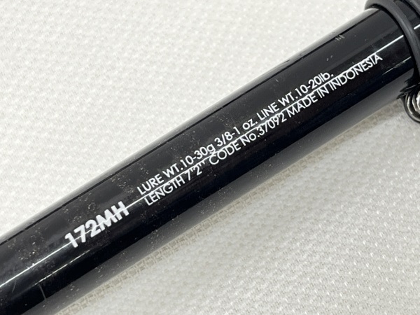 １６バンタム １７２ＭＨ